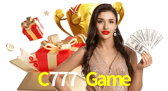 Jogue com dealers reais no C777 Game!