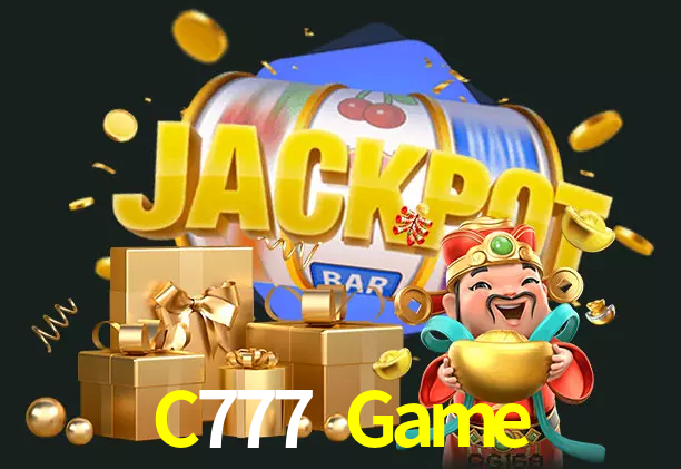 C777 Game bet