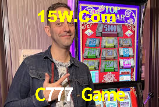 C777 Bet