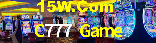 C777 Game