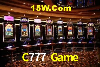 Ofertas Exclusivas C777 Game