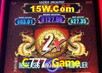Estatísticas do Jogo C777 Game