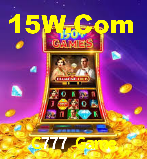 Jogos Exclusivos C777 Game