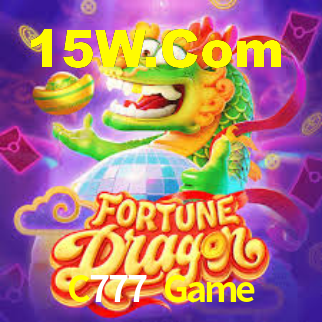C777 Game: A Experiência de Casino com Jogos de Mesa ao Vivo