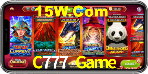 C777 Game,C777 Bet