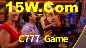 C777 Game,C777 Bet