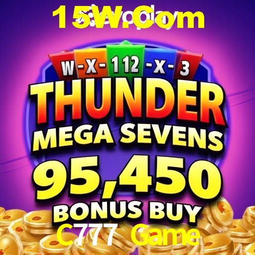 Casino Ao Vivo C777 Game