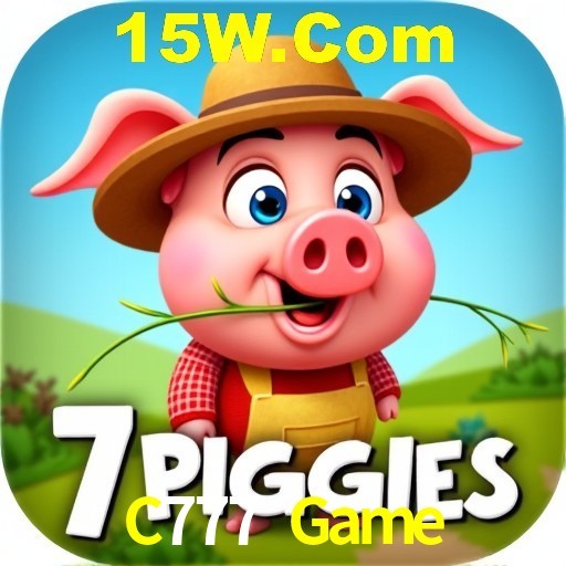 Estatísticas Esportivas C777 Game