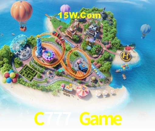 Design Responsivo C777 Game