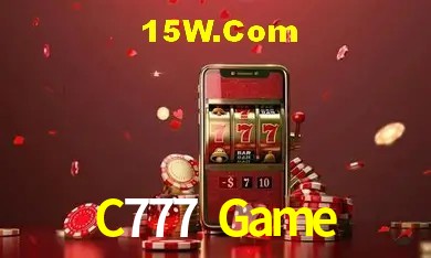 Estatísticas C777 Game