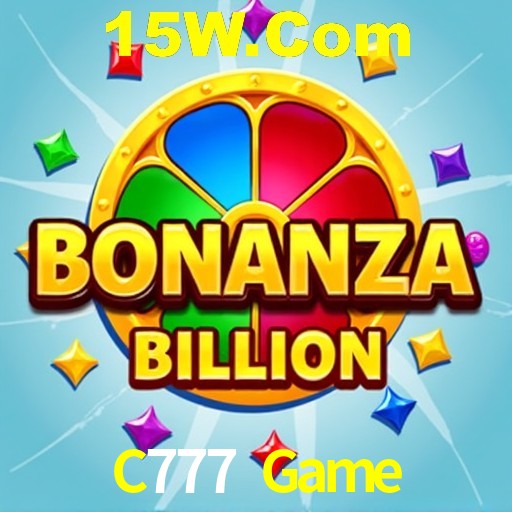 Bônus de Boas-vindas C777 Game