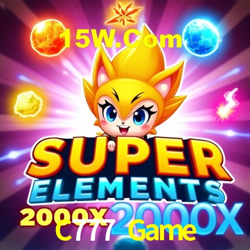 Benefícios da Conta C777 Game