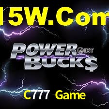 Programa VIP C777 Game