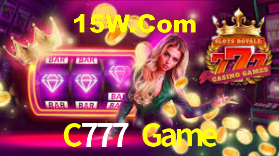 C777 Game,C777 Bet
