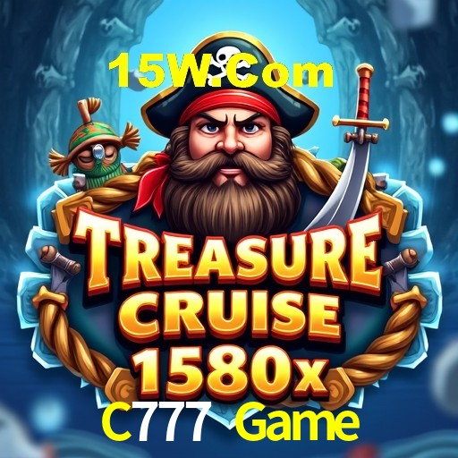 Estatísticas do Jogo C777 Game