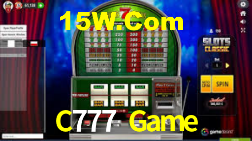 C777 Bet