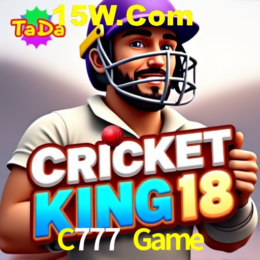 Desvendando o Mundo dos Jogos Virtuais na C777 Game