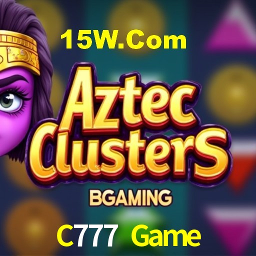Diretório de Jogos C777 Game