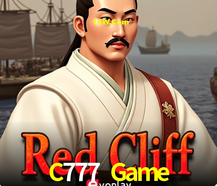 Tecnologia da Plataforma C777 Game