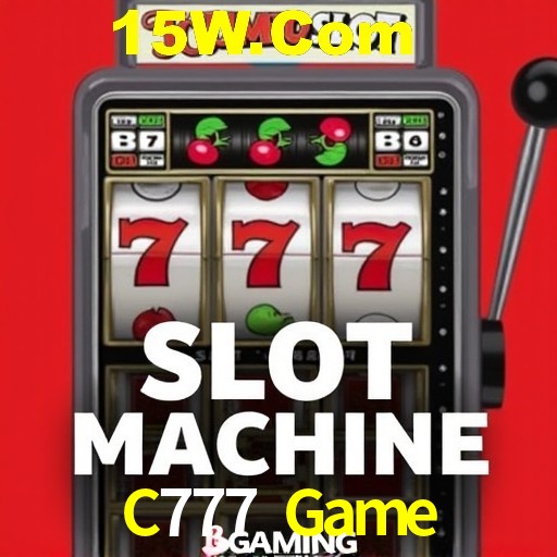 Inovações de Jogos na C777 Game: O Futuro das Experiências Interativas