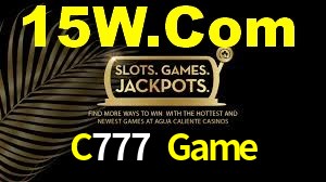 C777 Game