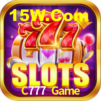 Interface Premium C777 Game