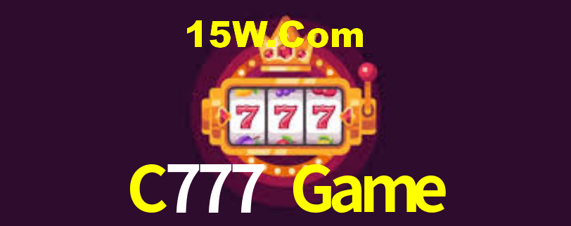 C777 Game