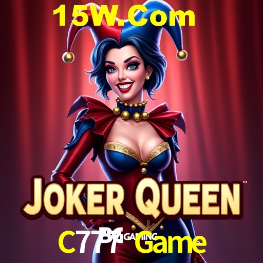 Descubra a Magia dos Jogos de Arcade no C777 Game
