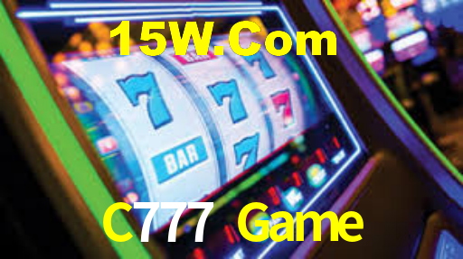 C777 Bet