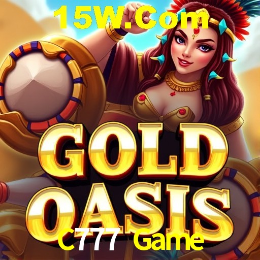 Programa VIP C777 Game