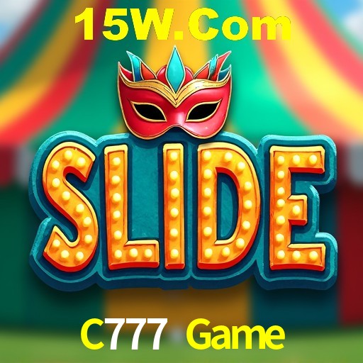 PIX Instantâneo C777 Game