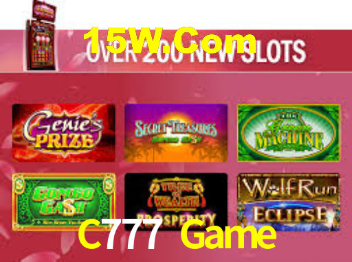 C777 Game