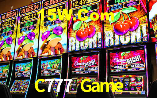 C777 Game,C777 Bet