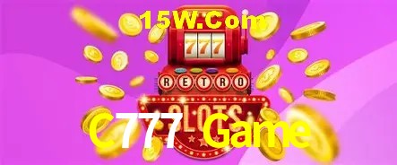 Segurança 2FA C777 Game