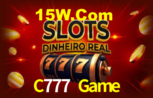 C777 Bet