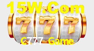 Bônus Diários C777 Game