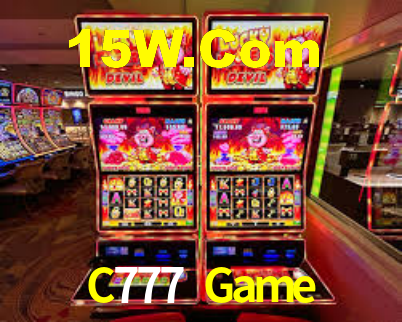 C777 Game