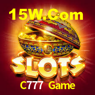 C777 Game