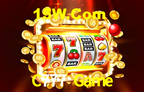 C777 Game,C777 Bet