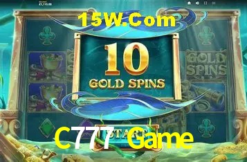Cadastro Rápido C777 Game