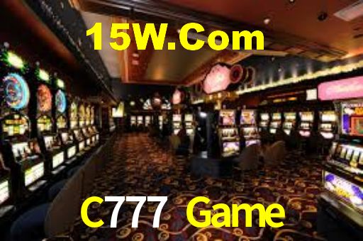 C777 Bet