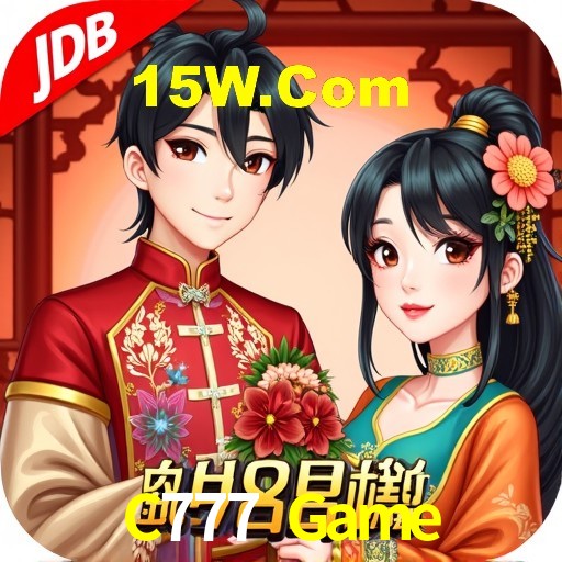 Login Seguro C777 Game