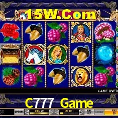 Gates of Olympus C777 Game