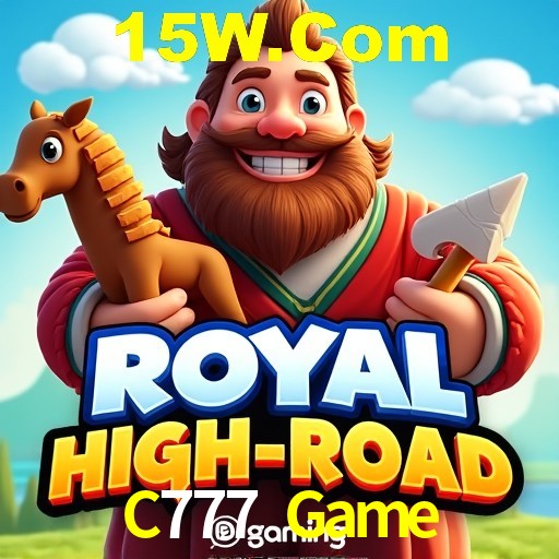 Jogos Exclusivos C777 Game