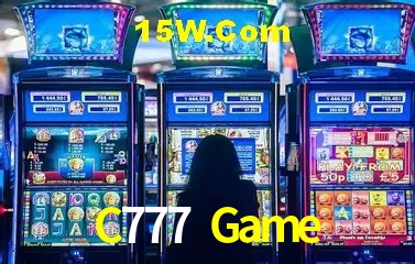 Diretório de Jogos C777 Game
